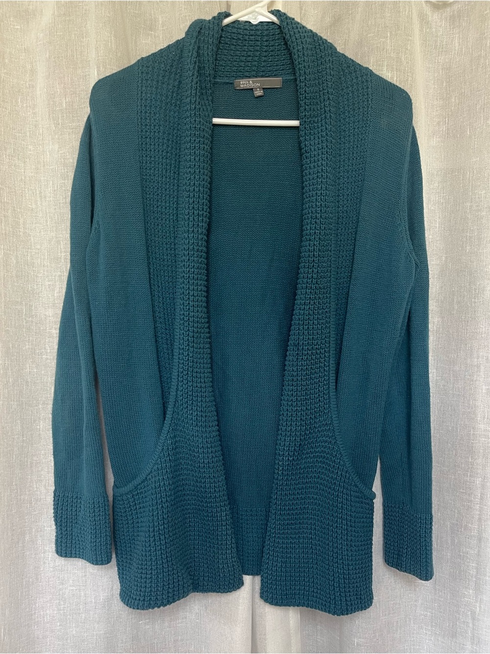 89th & Madison Cardigan